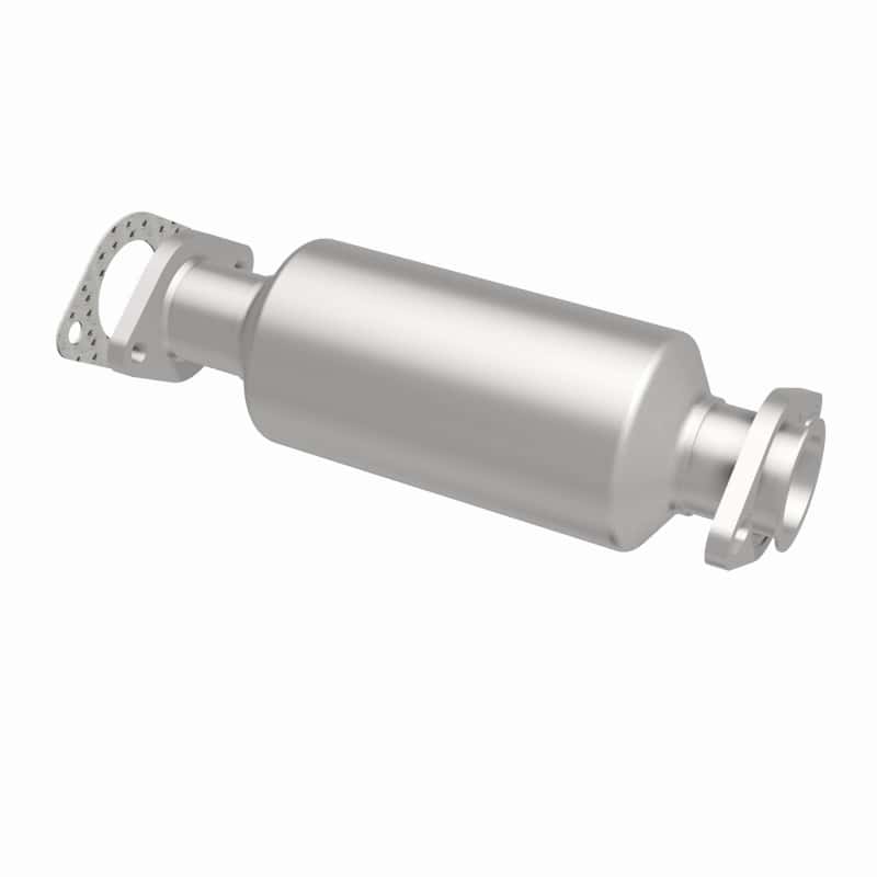 Magnaflow — Magnaflow Mazda/Nissan CA Direct Fit Converter
California - view 13