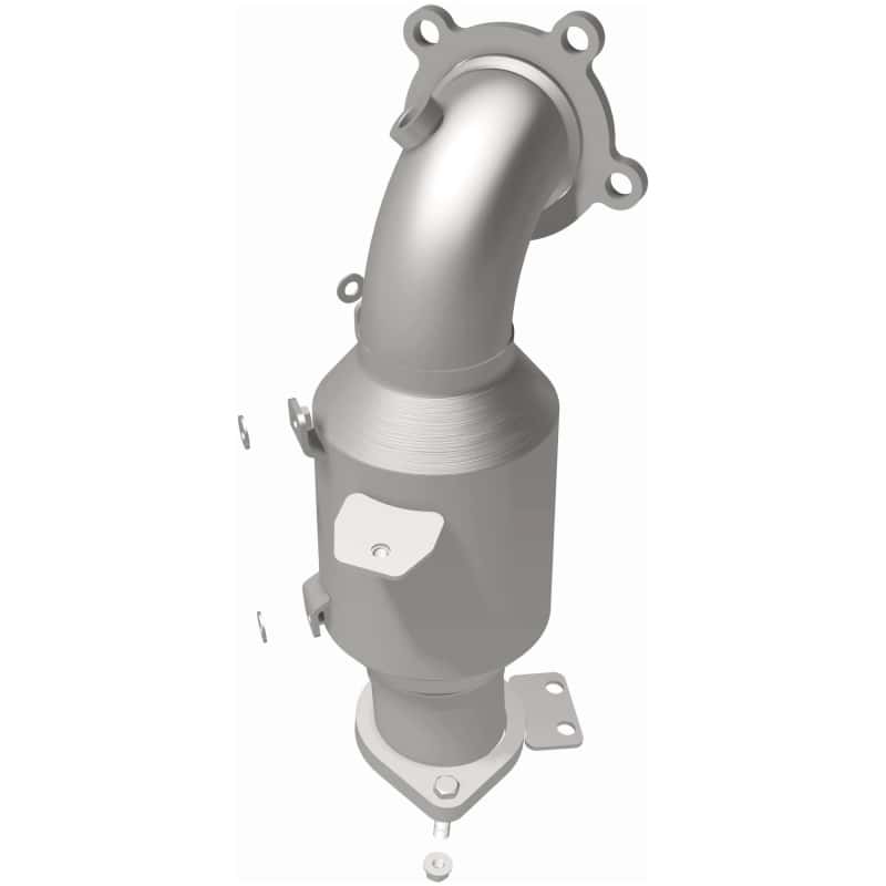 Magnaflow — Magnaflow 16-17 Chevrolet Malibu 2.0L Closed Coupled Direct Fit Converter
OEM Grade
OEM - view 4