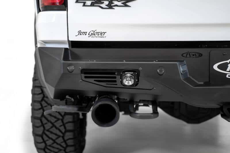 Addictive Desert Designs — Addictive Desert Designs 2021 Dodge RAM 1500 TRX Bomber Rear Bumper
Bumper- Rear
Bumpers - view 18