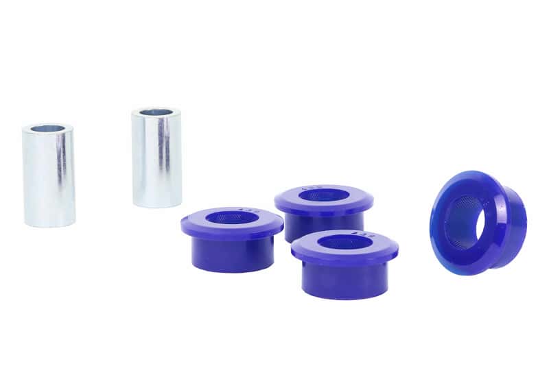 Superpro — SuperPro 1991 Toyota Land Cruiser Base Rear Panhard Rod Bushing Set
Bushing Kit - view 2
