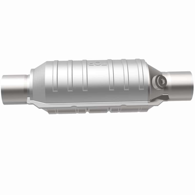 Magnaflow — Magnaflow Conv Univ 3.0in. GM 3.8L HM
HM Grade
HM - view 20
