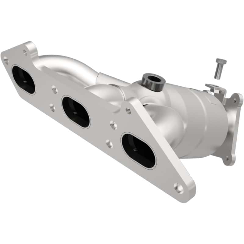 Magnaflow — MagnaFlow Conv DF 02 Volvo S80 2.9L
OEM Grade
OEM - view 2