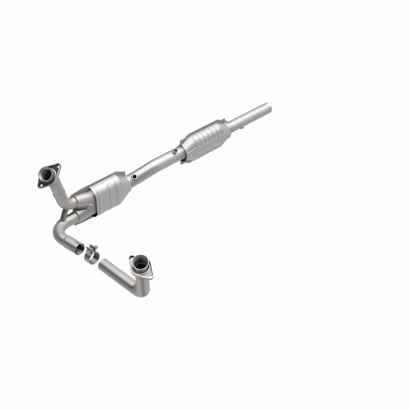 Magnaflow — MagnaFlow Conv DF 96 Bronco F150/F250 2 Conv
HM Grade
HM - view 6