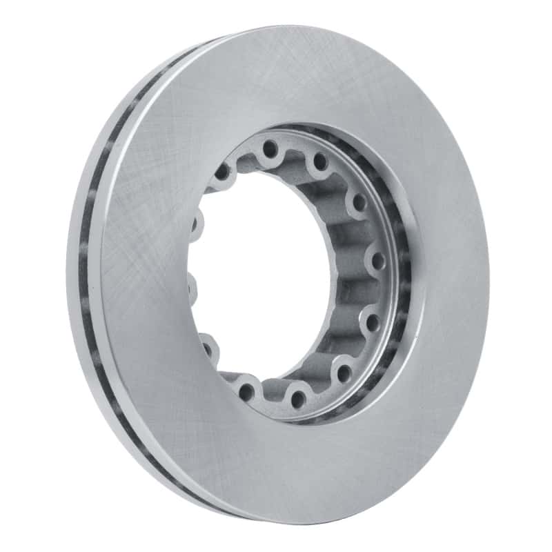 DFC — DFC 05-20 Freightliner FL360 (Mexico) Rear Brake Rotor
DFC Brake Rotor - view 4