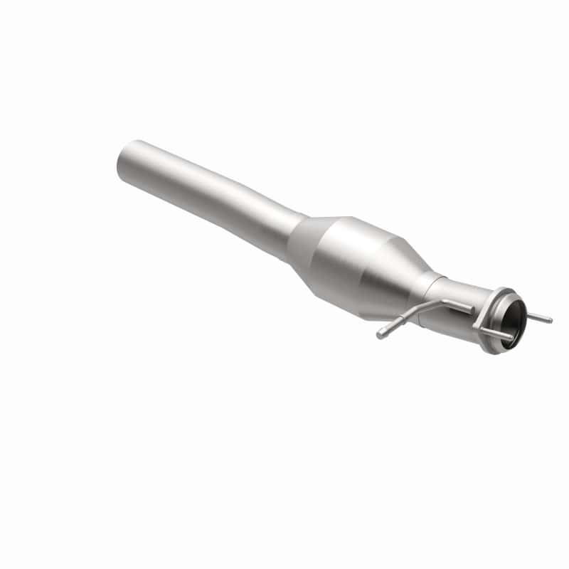 Magnaflow — MagnaFlow Conv DF 00-03 Ford F250/350 SD 7.3
HM Grade
OEM - view 20