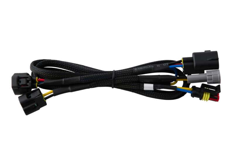 Diode Dynamics — Diode Dynamics 16-21 Toyota Tacoma Stage Series Reverse Light Wiring Harness - view 1