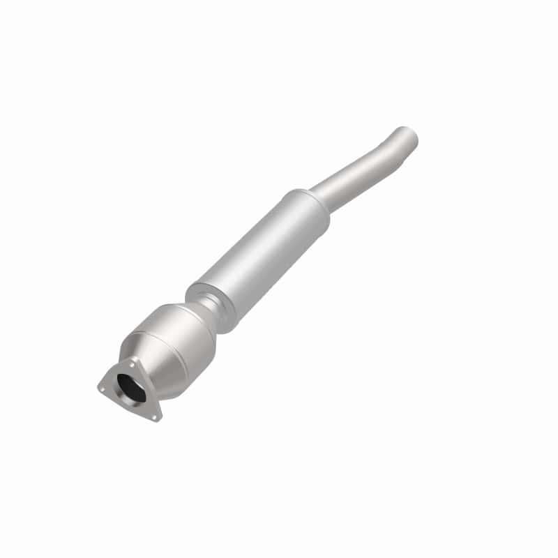 Magnaflow — MagnaFlow Conv DF 03-06 VW Phaeton 4.2L DS Rr
OEM Grade
OEM - view 27
