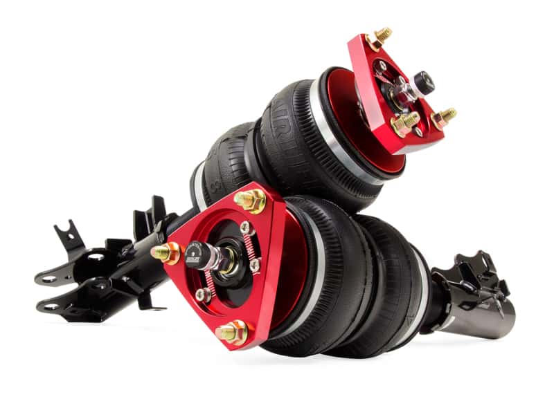 Air Lift — Air Lift Performance 13-15 Acura ILX / 12-15 Honda Civic (Non Si) Front Kit
Air Lift Performance - view 6