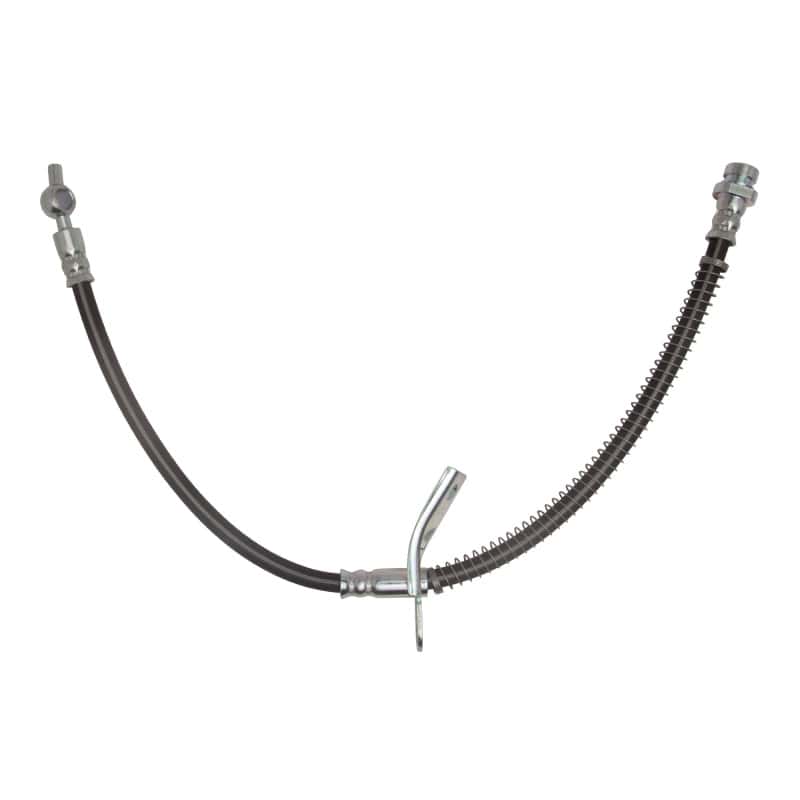 DFC — DFC 07-10 Hyundai Elantra Front-R Brake Hose - view 1
