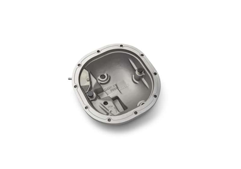 Ford Racing — Ford Racing 1999-2004 Cobra IRS Axle Girdle Cover - view 6