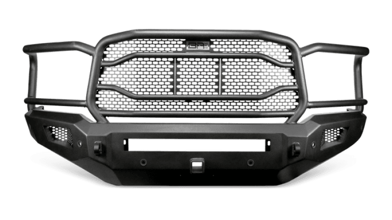 Body Armor 4x4 — Body Armor 4x4 19-22 Dodge RAM 2500/3500 Ambush XT Front Bumper (Non-Winch)
Ambush Front Bumper - view 1