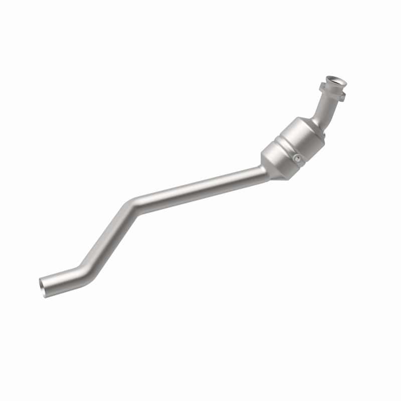 Magnaflow — Magnaflow Conv DF 03-05 Jaguar S-Type4.2L D/S
OEM Grade
OEM - view 19