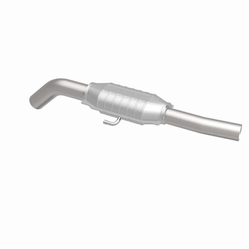 Magnaflow — MagnaFlow Conv Direct Fit 88-91 Dodge B150 3.9L/5.2L
California - view 13