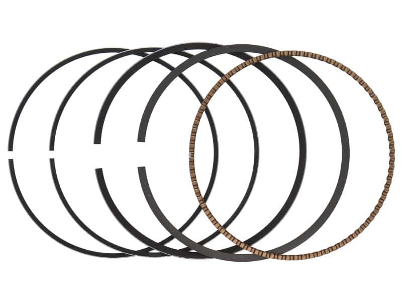 ProX — ProX 07-21 TRX420 Rancher Piston Ring Set (87.00mm)
Ring - Set - view 3