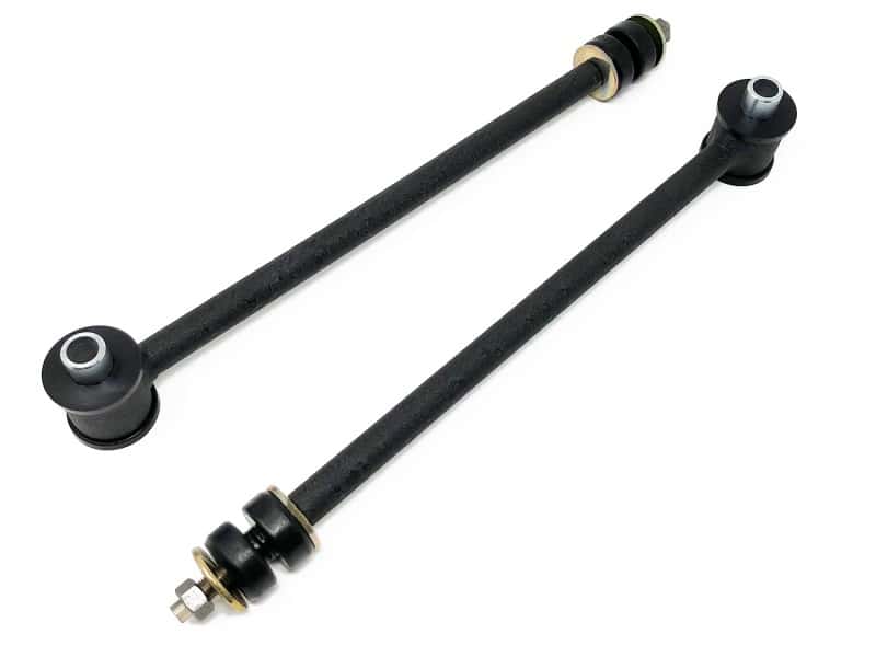Tuff Country — Tuff Country 86-97 Ford F-350 4wd Front or Rear Sway Bar End Link Kit (Fits with 4in Lift Kit)
Sway Bar End Link Ki - view 1