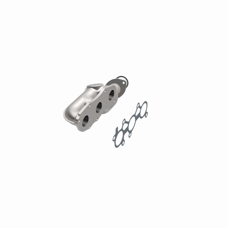 Magnaflow — MagnaFlow Conv DF 2006 Lexus GS300 3.0L Passenger Side m
OEM Grade
OEM - view 26