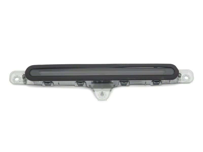 Raxiom — Raxiom 10-14 Ford Mustang Formula LED Third Brake Light- Light Smoked
Light - view 7