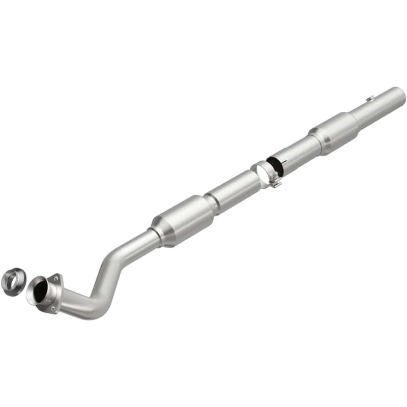 Magnaflow — Magnaflow 97-00 Express 1500 5.7 OEM Undrbdy Direct Fit Converter
OEM Grade
OEM - view 1
