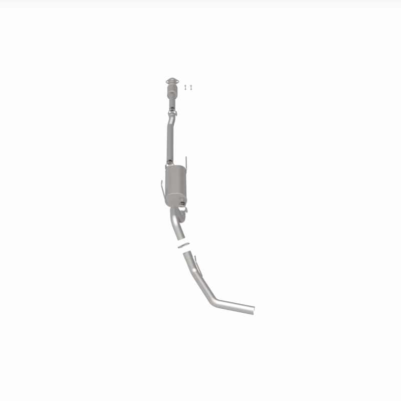 Magnaflow — MagnaFlow BRE Exhaust Kit 11-17 Ford F-150
Exhaust Kit - view 12