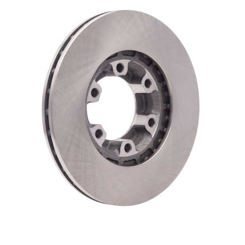 DFC — DFC 87-89 Mitsubishi Raider Front Brake Rotor
DFC Brake Rotor - view 4