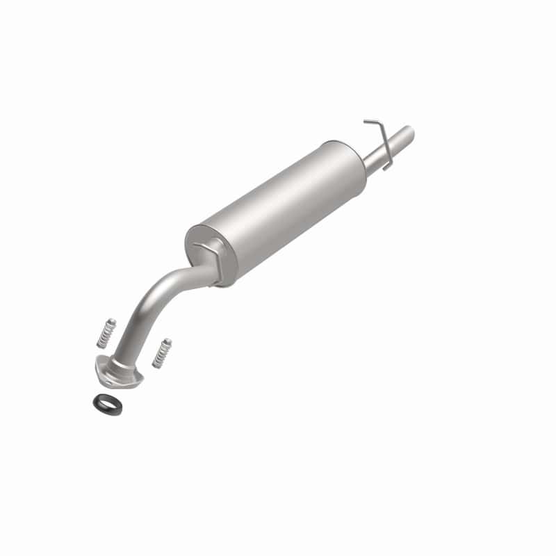 Magnaflow — MagnaFlow BRE Exhaust Kit 06-10 Toyota Yaris 1.5L
Exhaust Kit - view 24