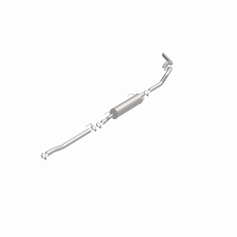 Magnaflow — MagnaFlow BRE Exhaust Kit 06-09 Dodge Ram 1500 2500 3500 5.7L
Exhaust Kit - view 25