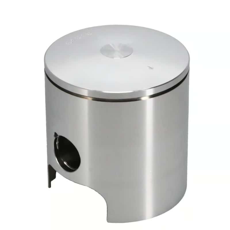 Wiseco — Wiseco Polaris 440 Fuji 73-99 ProLite 2677CS Piston Kit
Piston Kit - view 3
