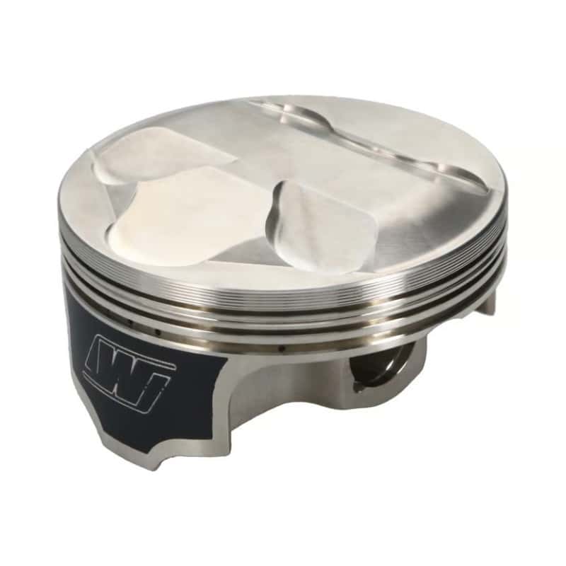 Wiseco — Wiseco Yamaha YFM660 Raptor/Grizzly/Rhino 111 CR Piston Kit
Piston Kit - view 3