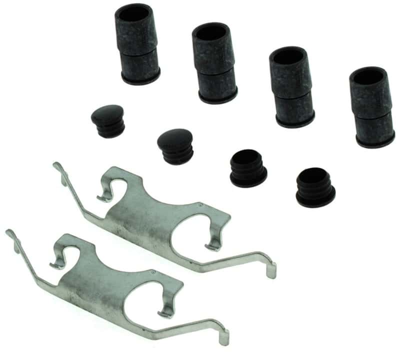 Stoptech — StopTech Street Brake Pads - Rear
Brake Pads W/Hrdwr - view 3
