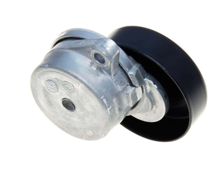 Gates — Gates 91-02 Saturn S-Series 4-Cyl. 1.9L Tensioner Assy. Belt Drive Tensioner - view 7