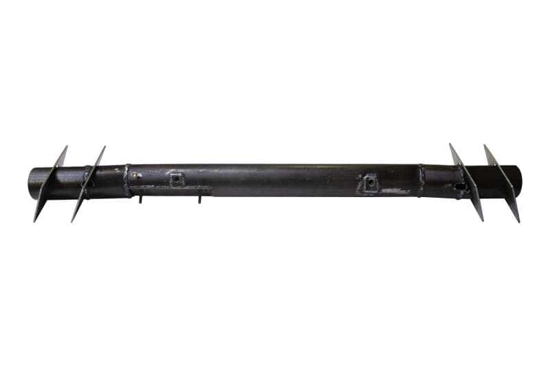 RustBuster — Rustbuster Forward Spare Tire Crossmember - view 3
