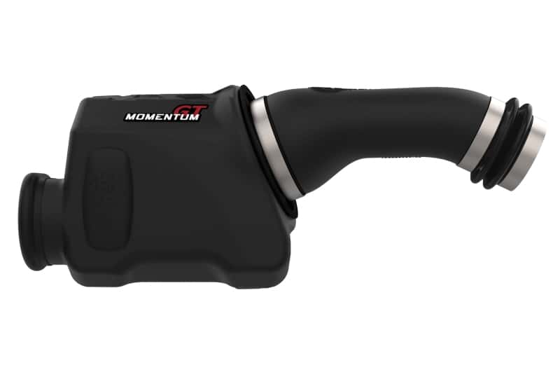 aFe — aFe Momentum GT Cold Air Intake Pro 5R 10-18 Lexus GX 460 V8-4.6L
Momentum GT Intake - view 4