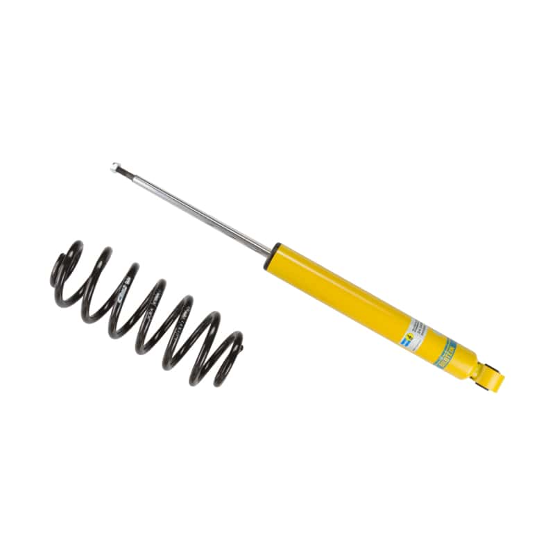 Bilstein — Bilstein B12 2009 Audi A4 Base Front and Rear Suspension Kit
Complete Kit - view 6