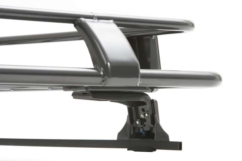 ARB — ARB Roof Rack 2200X1250mm 87X49
Roof Rack - view 5