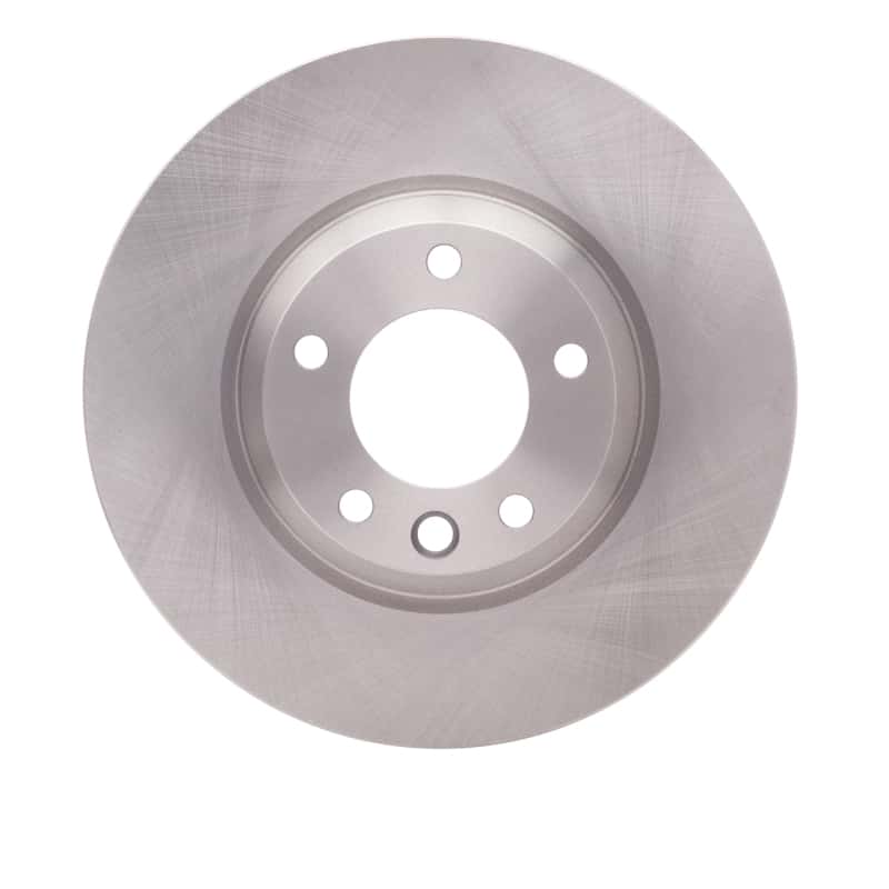DFC — DFC 03-15 Audi Q7 Left Front Brake Rotor
DFC Brake Rotor - view 1