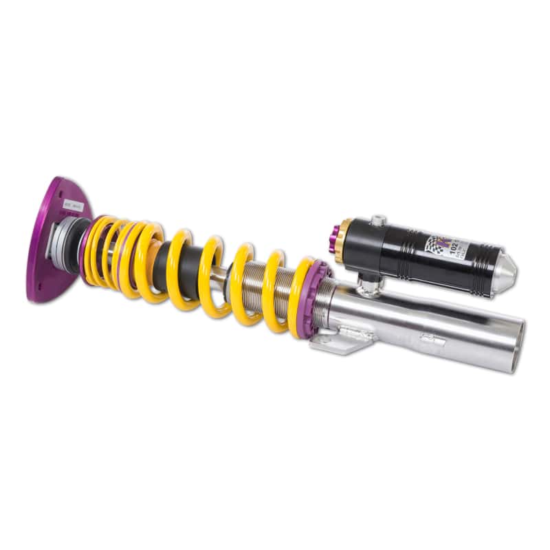 KW — KW Audi RS3 8V Clubsport Coilover Kit 3-Way
Coilover Kit - view 12