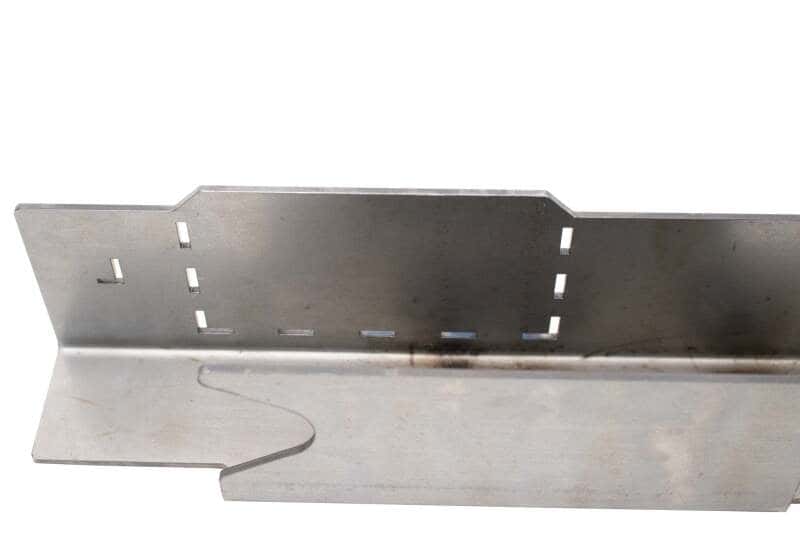 RustBuster — Rust Buster 1996-2002 Toyota 4Runner Rear Frame Repair Kit - Right - view 3