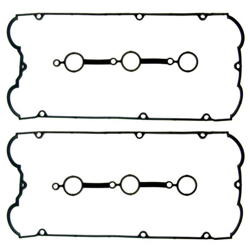 Fel-Pro — Fel-Pro Kia Amanti VS 50658 R-1 Engine Valve Cover Gasket Set - view 1