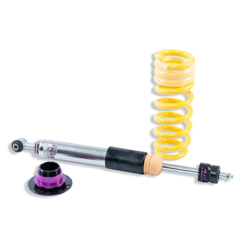 KW — KW Coilover Kit V3 2018+ Mercedes E-Class (W213) E300/E400 4Matic Sedan w/o Electronic Dampening
Coilover Kit - view 13