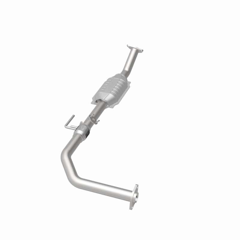 Magnaflow — MagnaFlow Conv DF 00-04 Toyota Tundra V8 4.7L Gas
HM Grade
HM - view 17