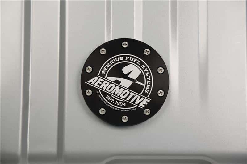 Aeromotive — Aeromotive 71-72 Dodge Charger 200 Stealth Gen 2 Fuel Tank - view 1