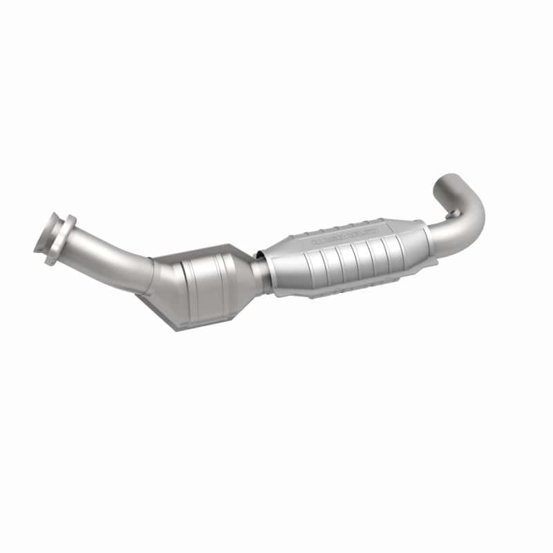 Magnaflow — MagnaFlow Conv DF 97-98 Ford Trucks 4.2L
California - view 10