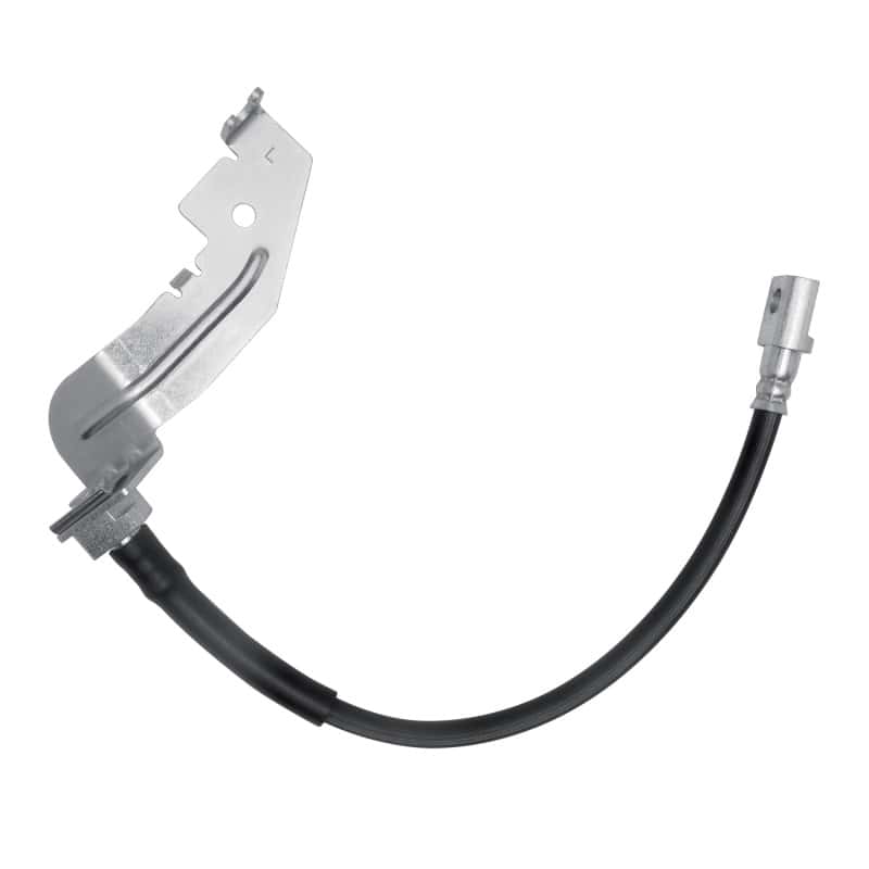 DFC — DFC 18-19 Ford Police Interceptor Utility Front-L Brake Hose - view 1