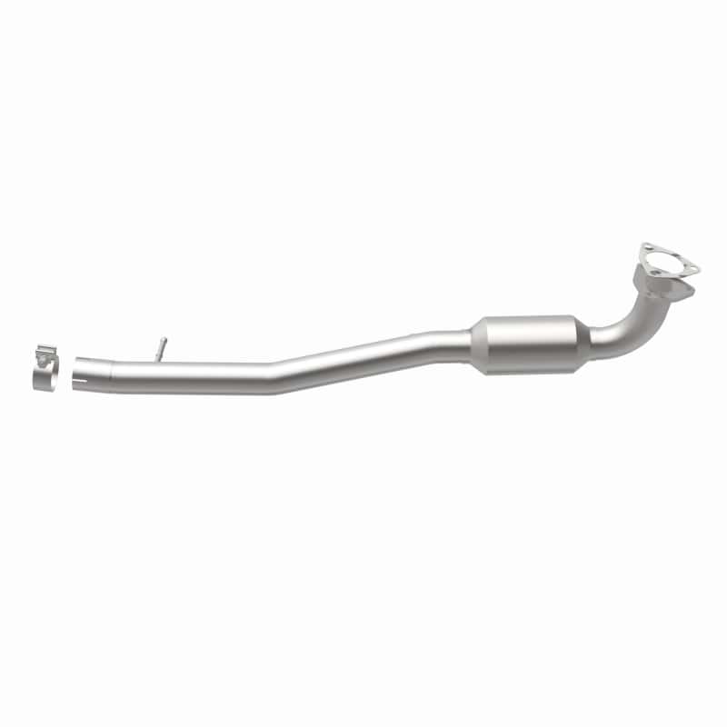Magnaflow — Magnaflow 07-09 Land Rover Range Rover 4.2L Direct Fit Converter
California - view 19