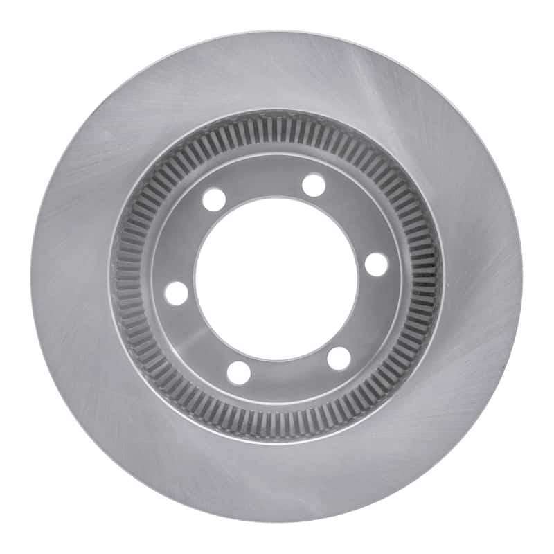 DFC — DFC 94-22 BEAVER MOTORCOACH CONTESSA Front/Rear/Fr & Rr Brake Rotor
DFC Brake Rotor - view 5