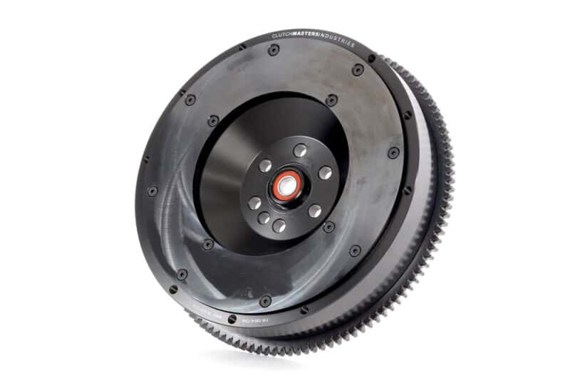 Clutch Masters — Clutch Masters 2014-2015 BMW M3 3.0L Twin-Disc Aluminum Flywheel
Clutch Flywheel - view 1