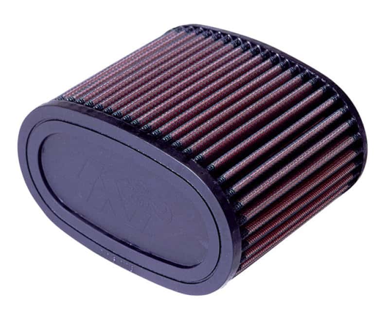 K&N Engineering — K&N 87-07 Honda VT1100C/VT1100CL/VT1100C2/VT1100C3/VT1100T/VT1100D2 Replacement Air Filter
Air Filter - view 2