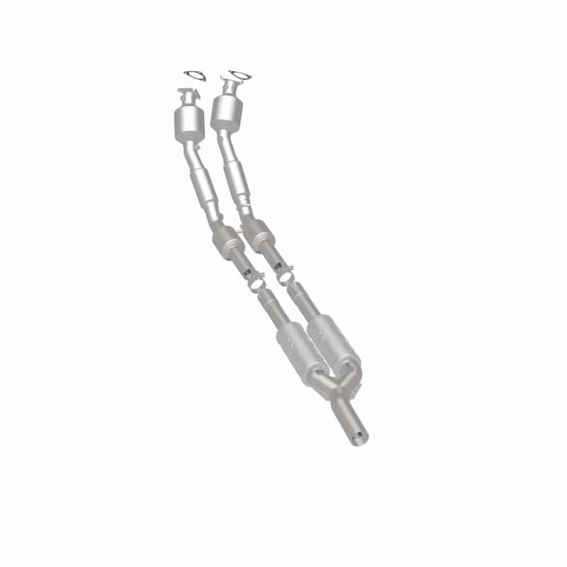 Magnaflow — MagnaFlow Conv DF 2012-2015 Passat (B7) 3.6L V6 OEM Grade
OEM Grade
OEM - view 15