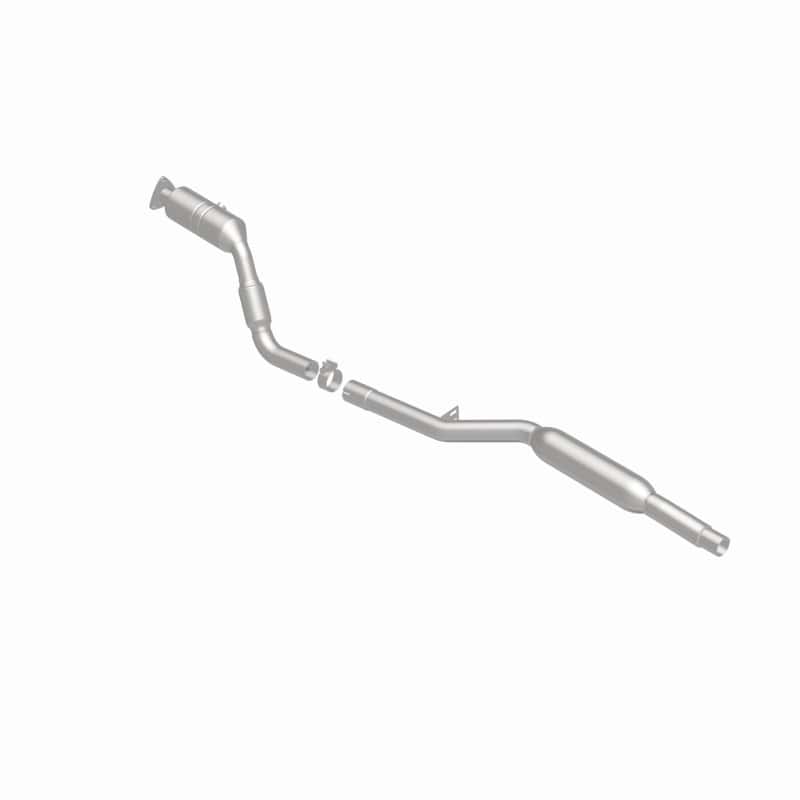 Magnaflow — Magnaflow Conv DF 2005-2007 A6 QUATTRO 3.2L Underbody
OEM Grade
OEM - view 14