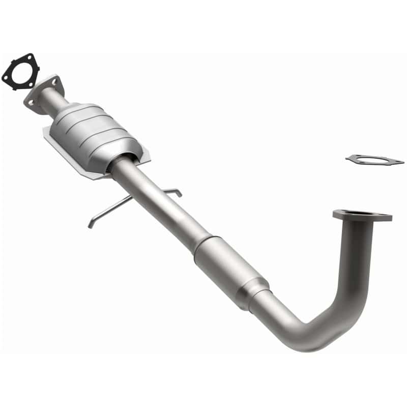 Magnaflow — MagnaFlow Conv DF 93-97 SC SL SW 1.9L 91000
HM Grade
HM - view 30